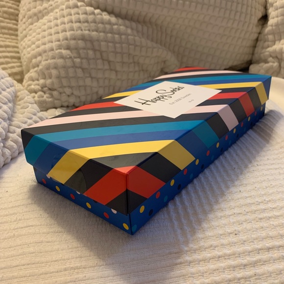 Happy Socks Box Set - Picture 5 of 5